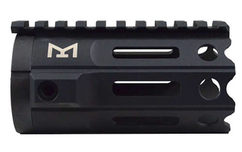 Grips Pads Stocks Yankee Hill Machine Co MR7 YHM MINI MLOK HANDGUARD MR7 ASSY BLK • Model: MR7